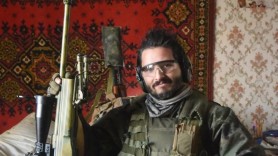 „Wali”, lunetistul canadian despre care rușii spuneau că a fost eliminat: „Am fost ultimul care a aflat că am murit”